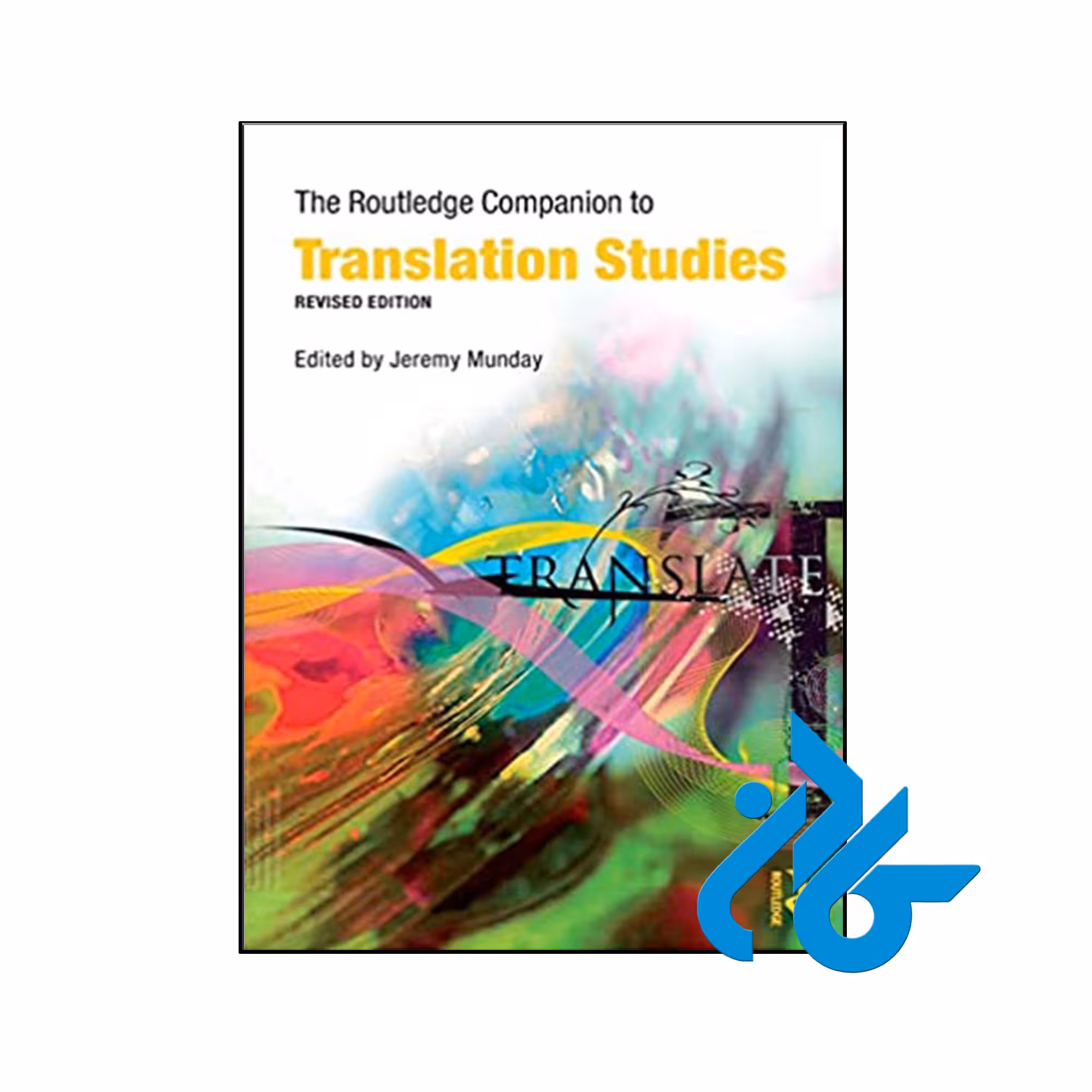 کتاب The Routledge Companion to Translation Studies - کــادن