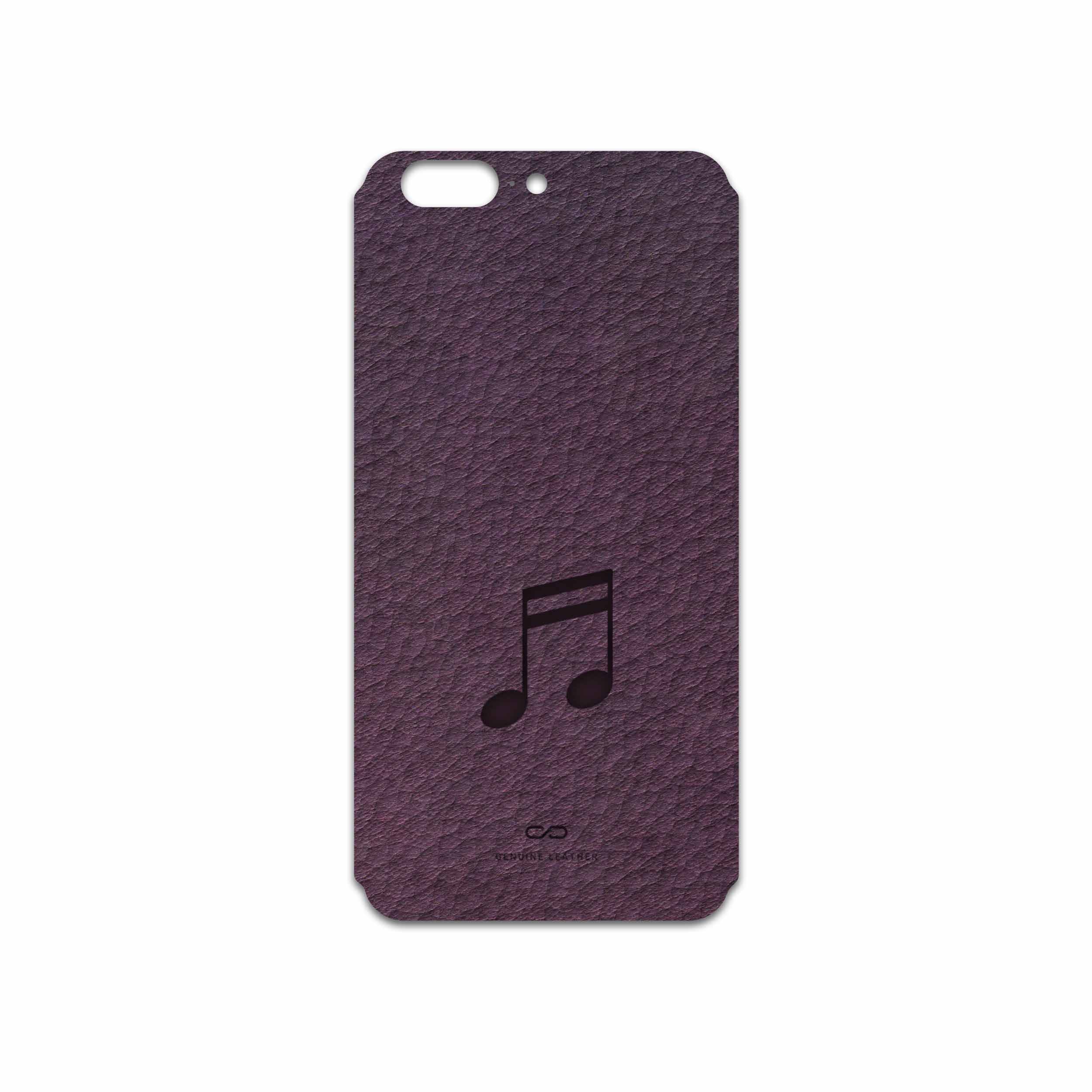 برچسب پوششی ماهوت مدل PL-CHG2 مناسب برای گوشی موبایل وان پلاس 5