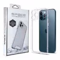 کاور اسپیس مدل SPACE مناسب برای گوشی موبایل اپل iPhone 13 Pro Max
