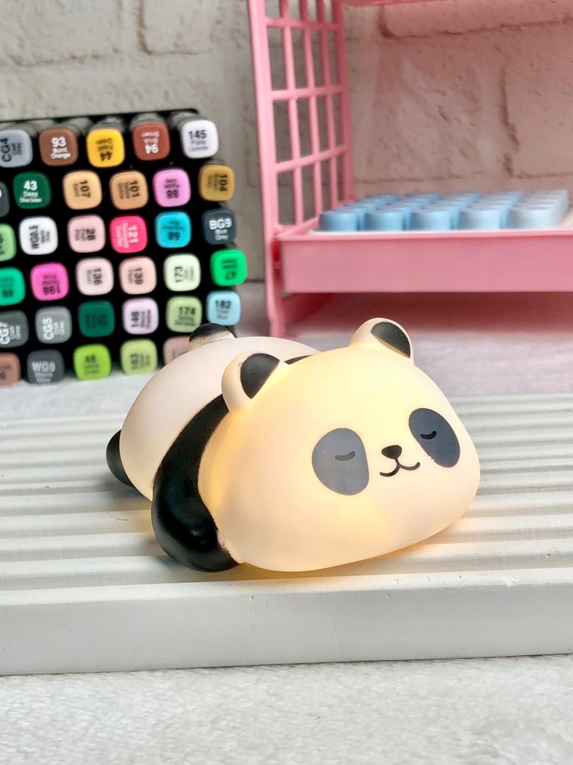 چراغ خواب مدل پاندا