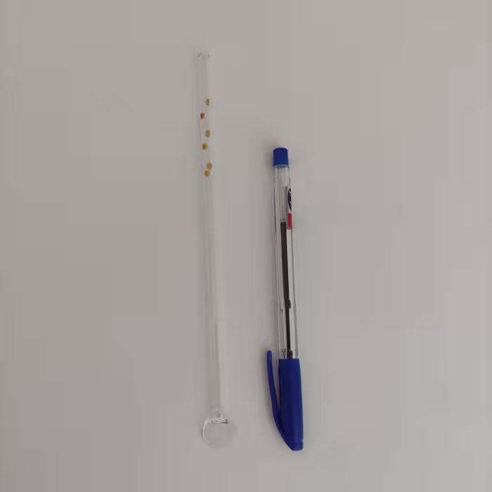 همزن شیشه ای مدل سرکج کد 730 مجموعه 6 عددی
