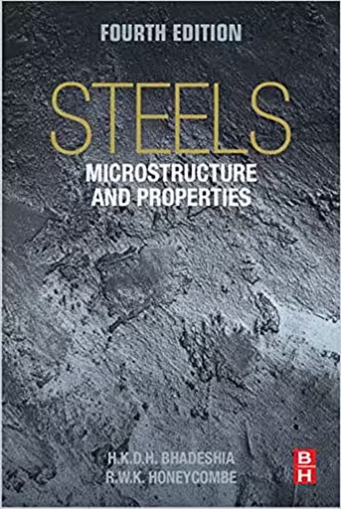 󾕇 دانلود کتاب Steels - Microstructure And Properties, 2017 - دانلود کتاب های دانشگاهی