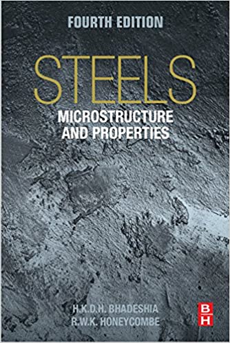  دانلود کتاب Steels - Microstructure And Properties, 2017 - دانلود کتاب های دانشگاهی