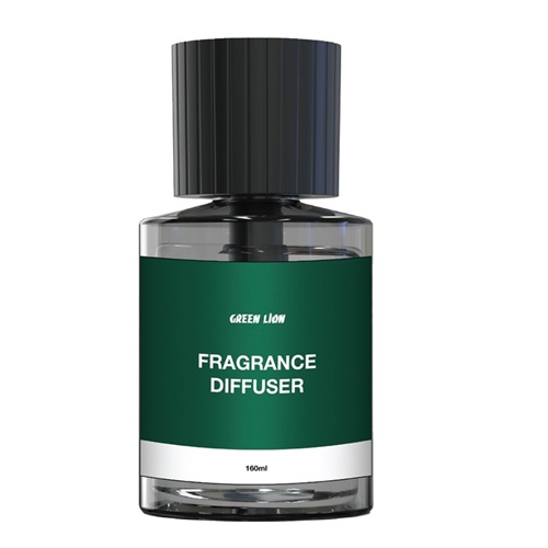 خوشبو کننده Green Lion 160ml