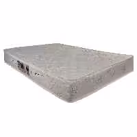 تشک رویال مدل طبی فنری NG 13 کد 19 دو نفره سایز 200x180 سانتی متر