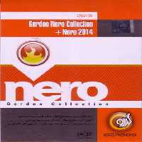 نرم افزار ویندوز nero collection   nero 2014