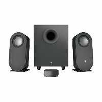 اسپیکر بلوتوثی لاجیتک مدل Logitech Z407 Bluetooth Speakers