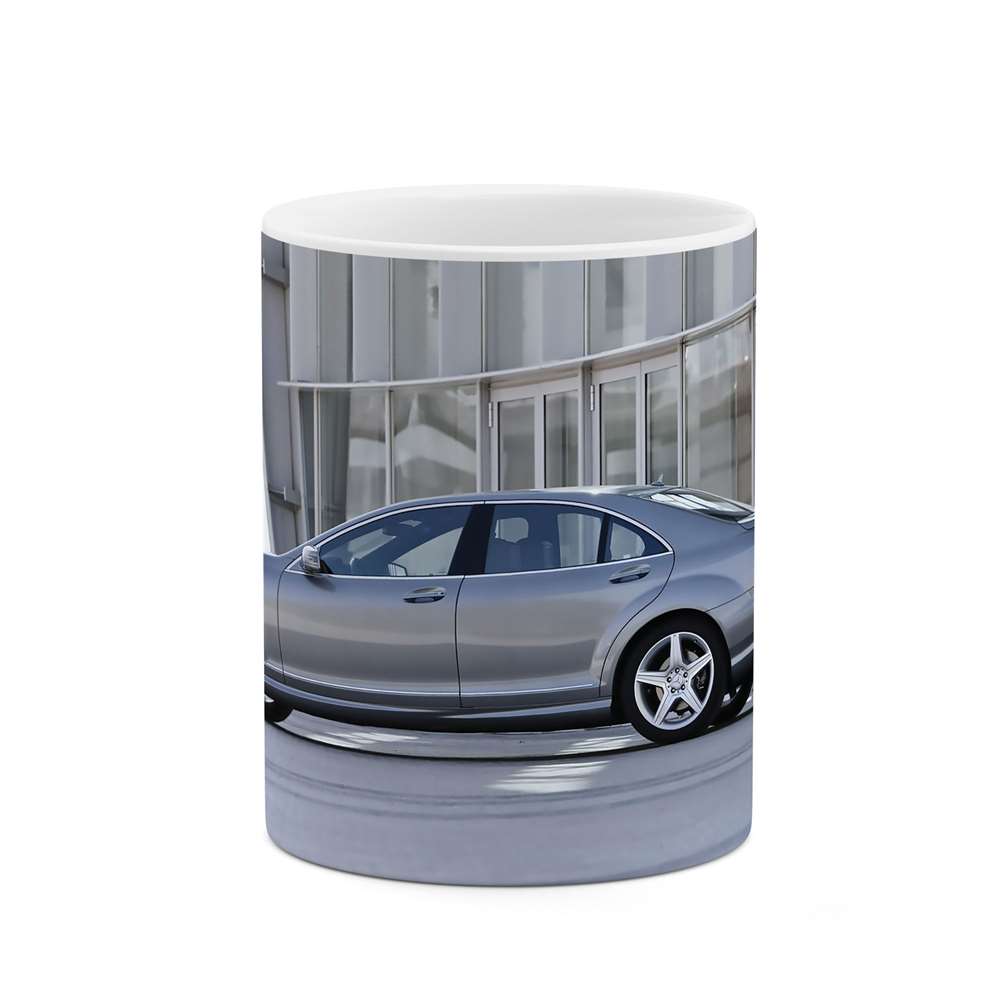 ماگ طرح ماشین مدل mgs05226