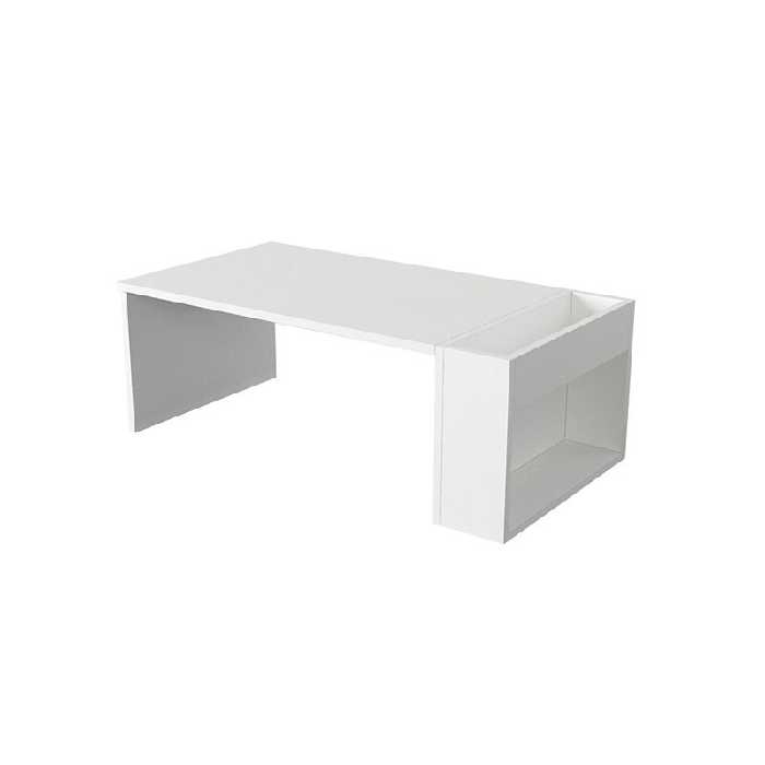 میز جلومبلی   مدل J154 - MDF | choobsub