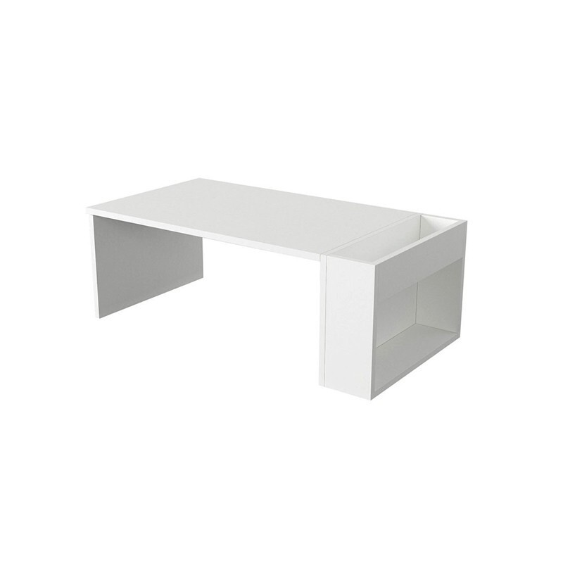 میز جلومبلی   مدل J154 - MDF | choobsub