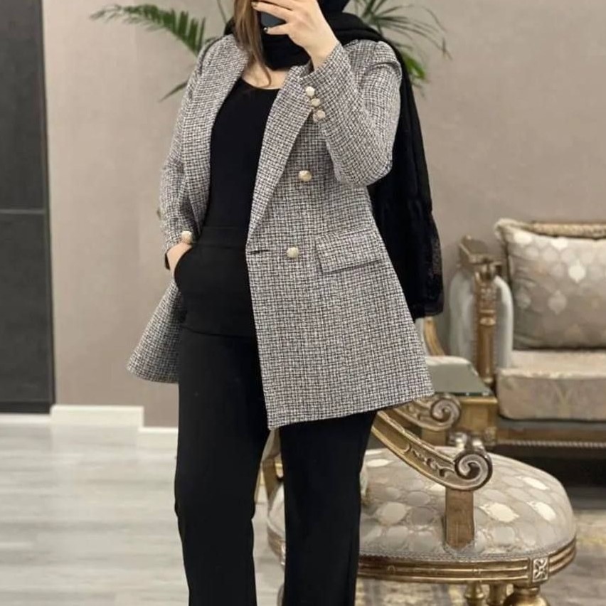 مانتو کتی پاییزی