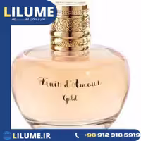 عطر ادکلن امانوئل آنگارو فروت د آمور گلد 100 میل زنانه