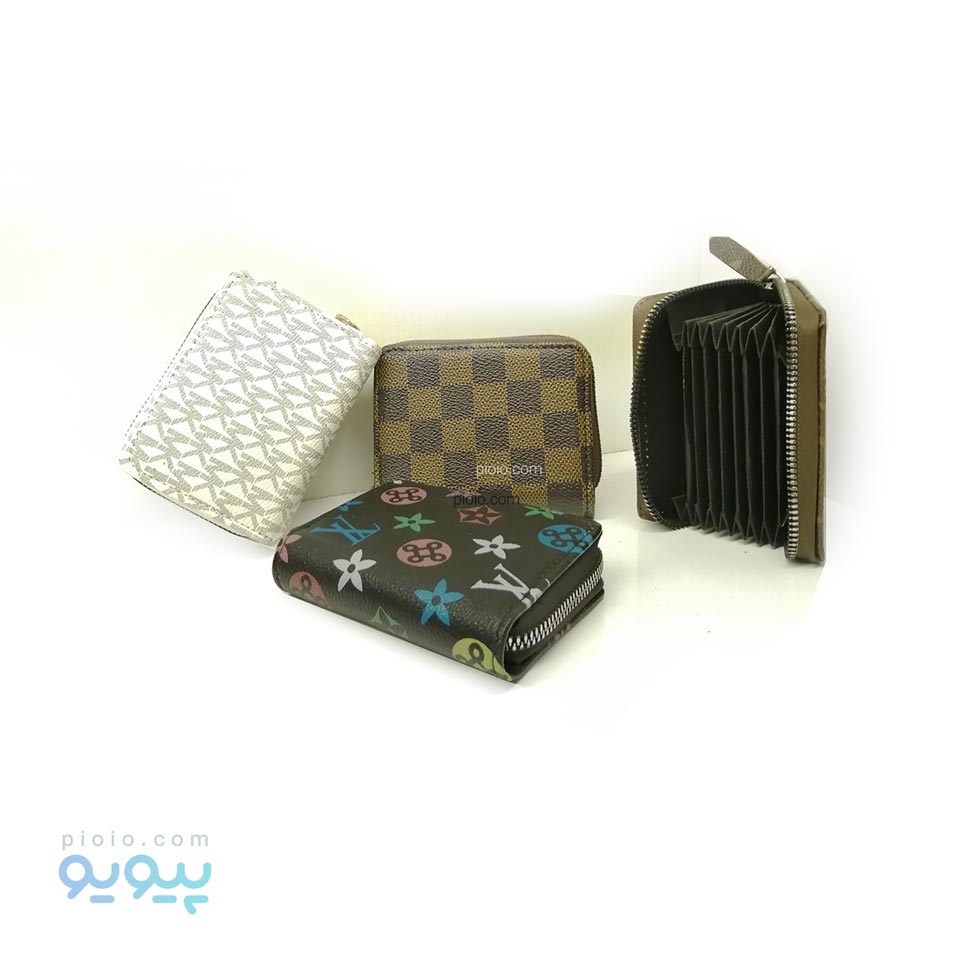 کیف جاکارتی کد 439