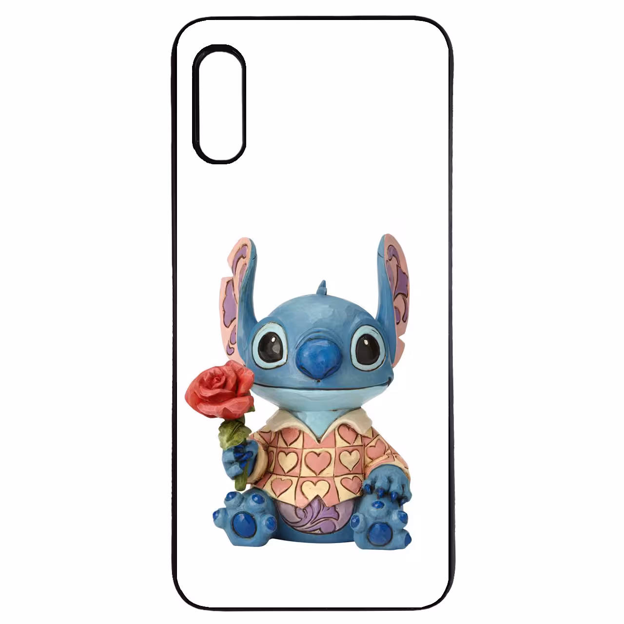 کاور طرح عروسک کد 1105410943153 مناسب برای گوشی موبایل سامسونگ galaxy a50
