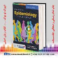 Essentials of Epidemiology in Public Health 4th Edition
