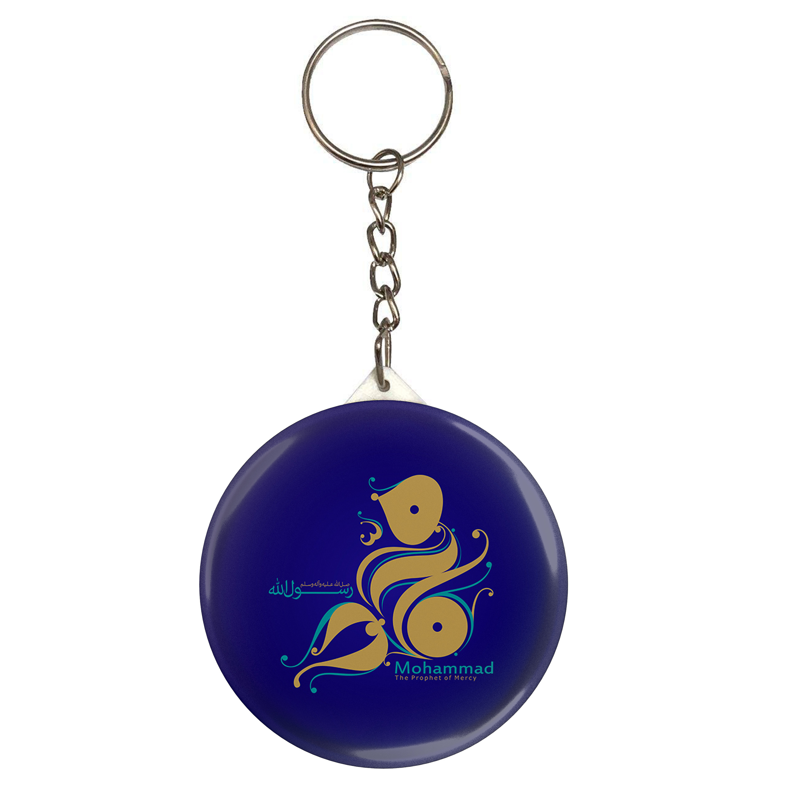 جاکلیدی طرح محمد رسول الله مدل S2422