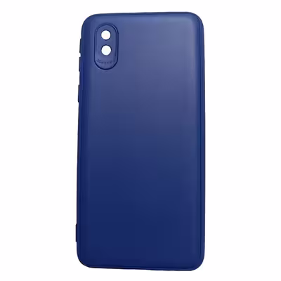 کاور طرح ژله ای مدل aw13 مناسب برای گوشی سامسونگ Galaxy A01 Core