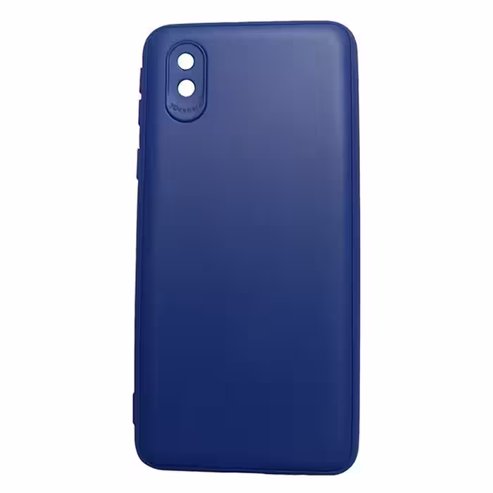 کاور طرح ژله ای مدل aw13 مناسب برای گوشی سامسونگ Galaxy A01 Core