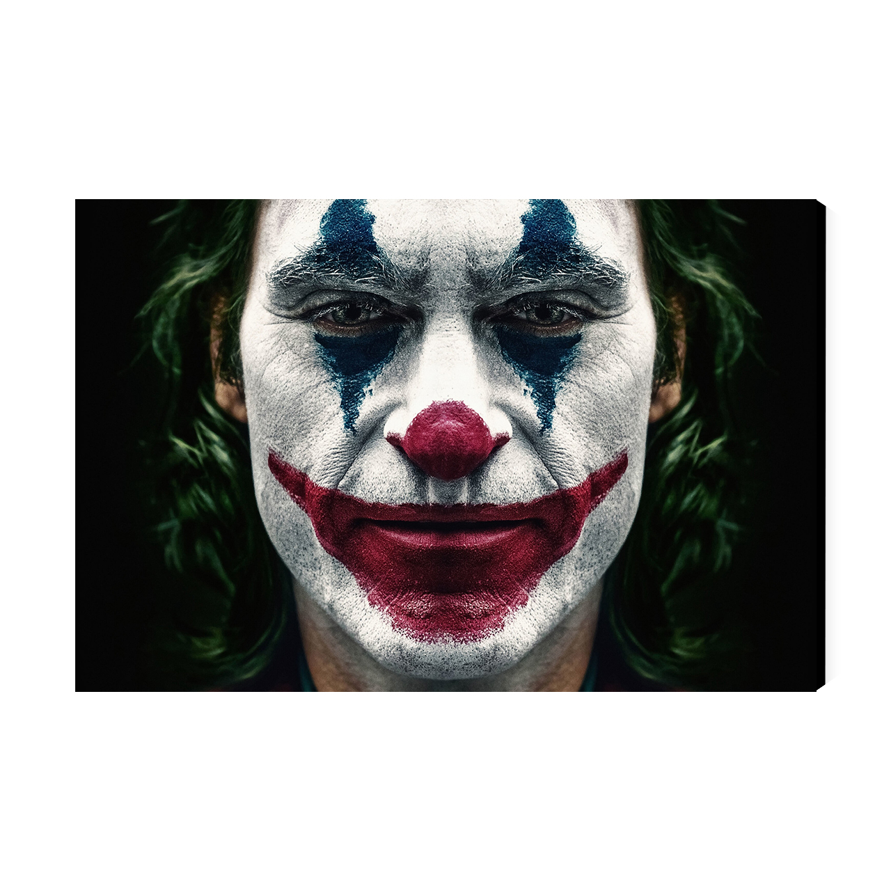 تابلو شاسی طرح جوکر مدل As588