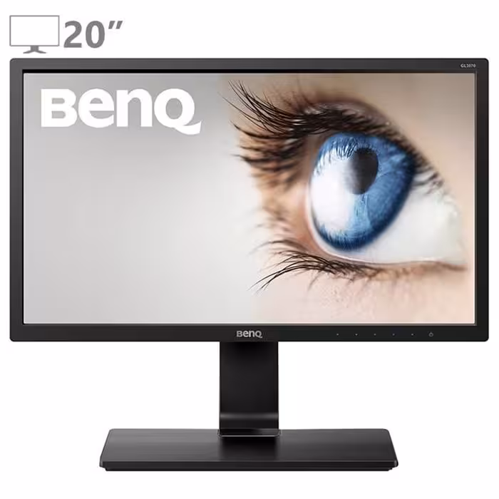 مانیتور 20 اینچ بنکیو مدل جی ال 2070