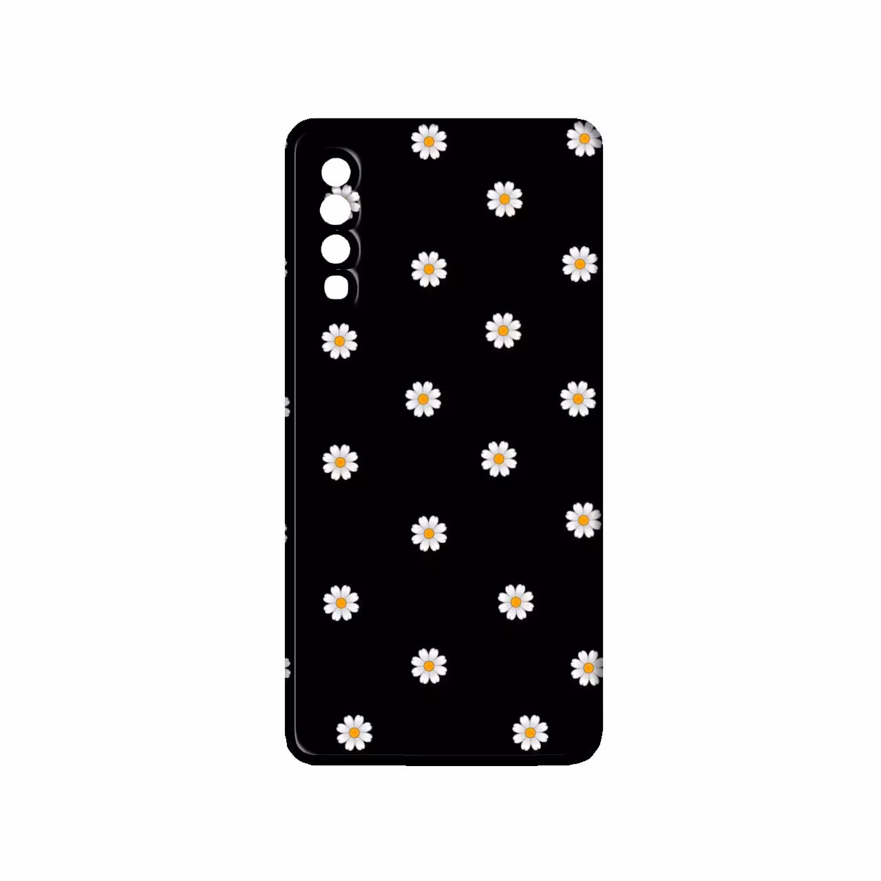 کاور مدل بابونه کد 060 مناسب برای گوشی موبایل سامسونگ galaxy A50 / A50s / A30s 