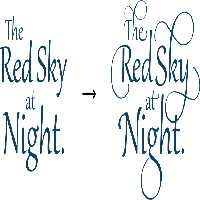 نرم افزار ویندوز Adobe OpenType Fonts