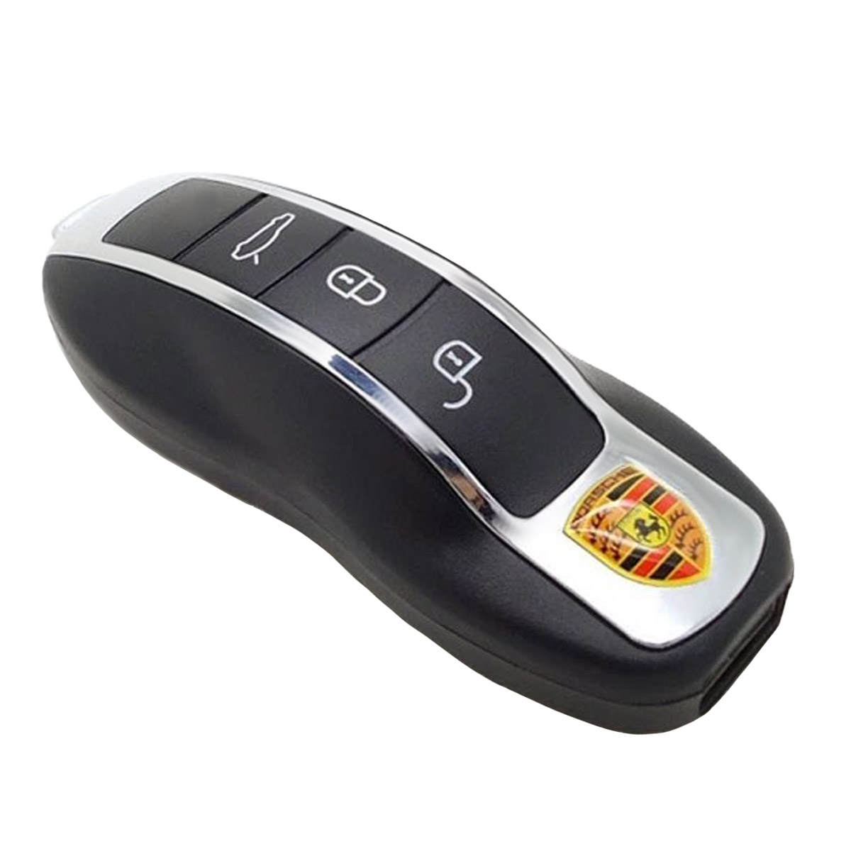  فلش مموری پرلیت یو اس بی طرح ریموت پورشه کد 3-P-19 ظرفیت 32 گیگابایت