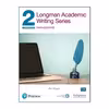 کتاب  Longman Academic Writing Series 2 اثر Ann Hogue انتشارات Pearson