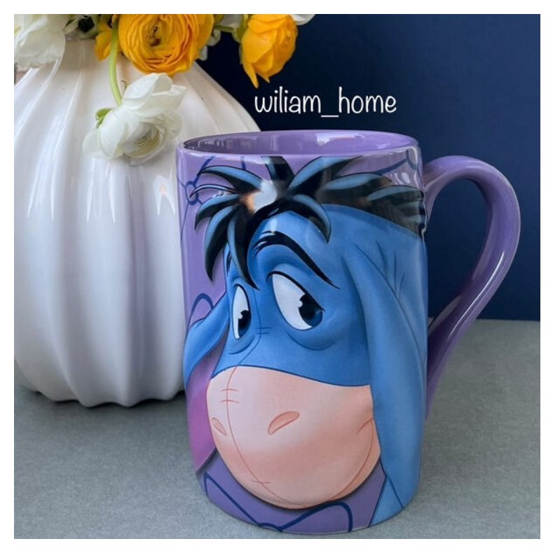 ماگ دیزنی ایور پاپیونی 