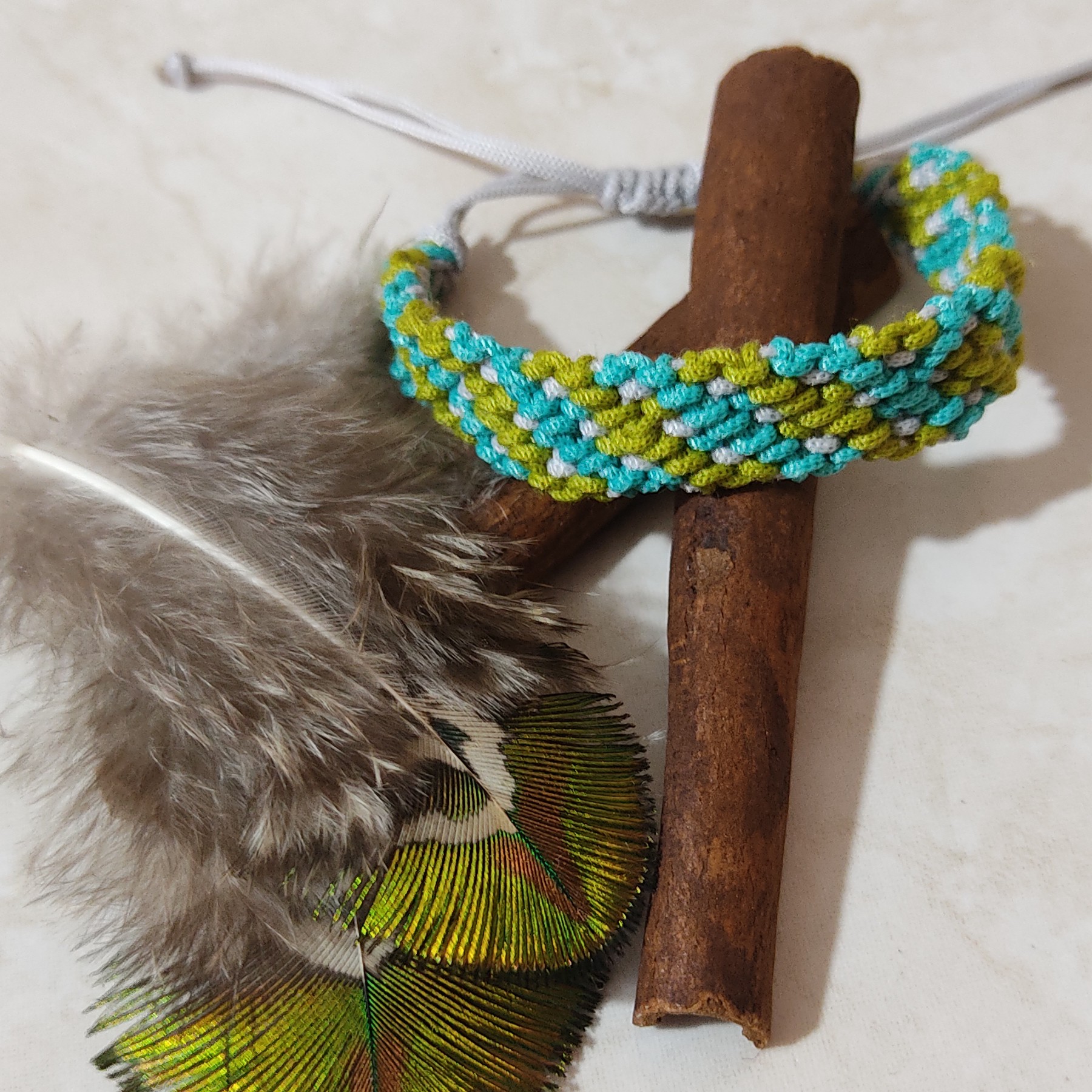 دستبند دوستی طرح 7