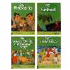 کتاب Reader family and friends 3 اثر جمعی از نویسندگان انتشارات کتاب ما 4 جلدی