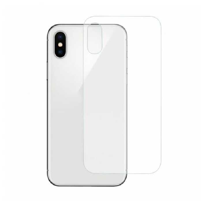 گلس برچسب محافظ پشت گوشی آیفون ایکس اس مکس iPhone XS Max