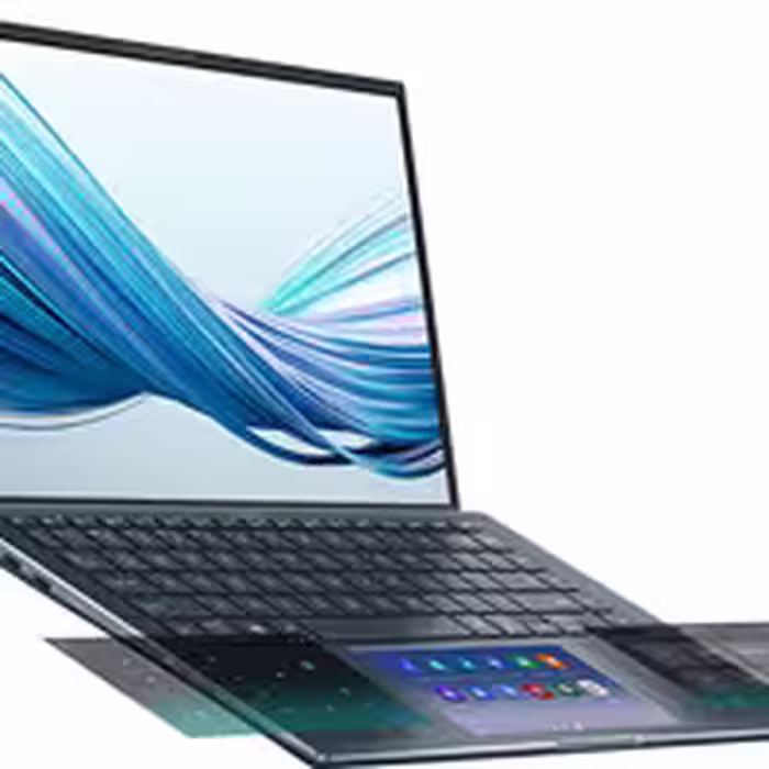 لپ تاپ ASUS Zenbook 14 با پردازنده Ryzen 7 7730U دیده شد