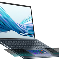 لپ تاپ ASUS Zenbook 14 با پردازنده Ryzen 7 7730U دیده شد