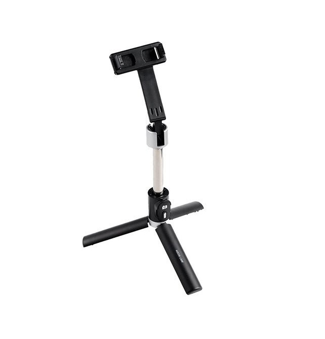 مونوپاد و سه پایه کلیک گرین لاین Green Lion click selfie stick 2