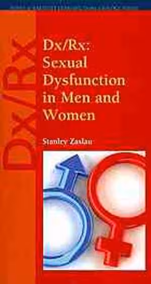 [PDF] دانلود کتاب Dx-Rx - Sexual Dysfunction In Men And Women, 2011
