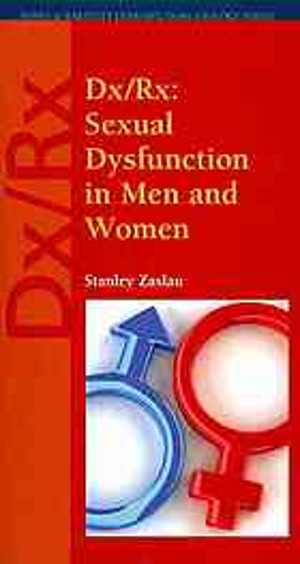 [PDF] دانلود کتاب Dx-Rx - Sexual Dysfunction In Men And Women, 2011