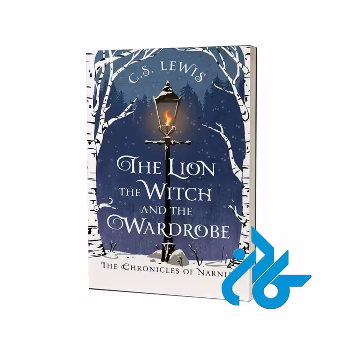 کتاب The Lion the Witch and the Wardrobe Chronicles of Narnia Book 2