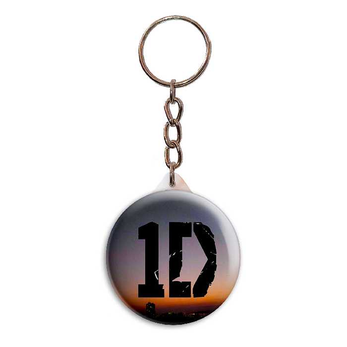 جاکلیدی پرمانه طرح One Direction کد pmy.13587