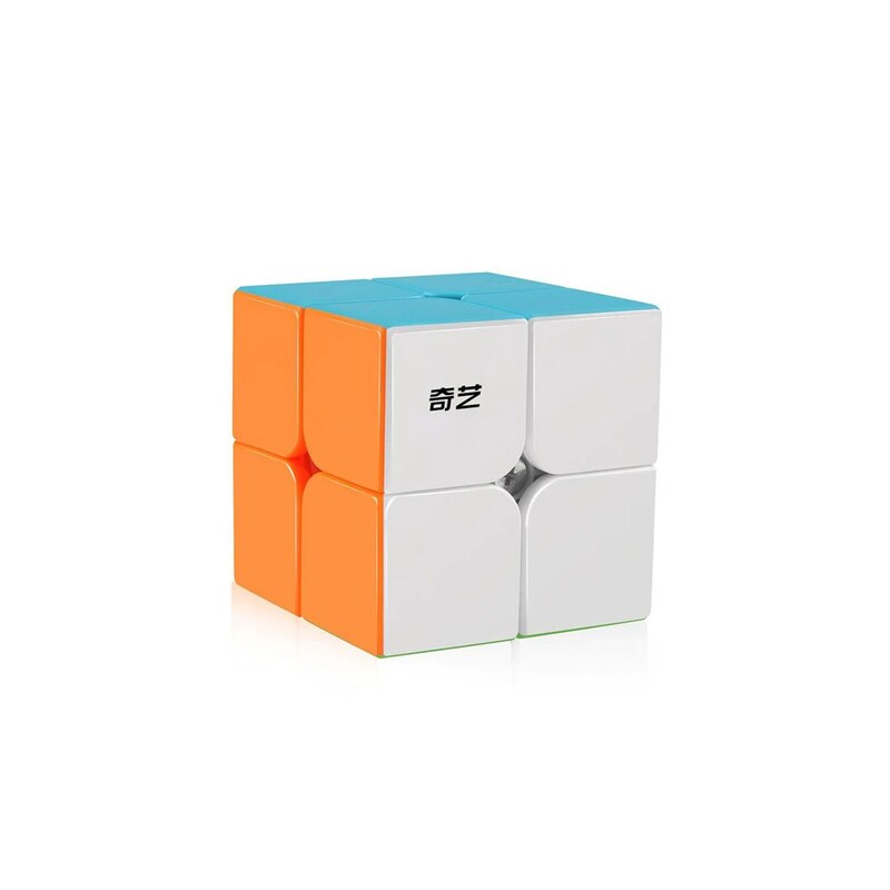 مکعب روبیک 2در2 مدل QY-3043