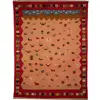 گلیم دستباف سه متری کد GLG13