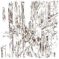 خرید و دانلود عکس ShutterStock-2014-Buildings &amp; City کد 54250 | پیک فاکس | Pic Fox