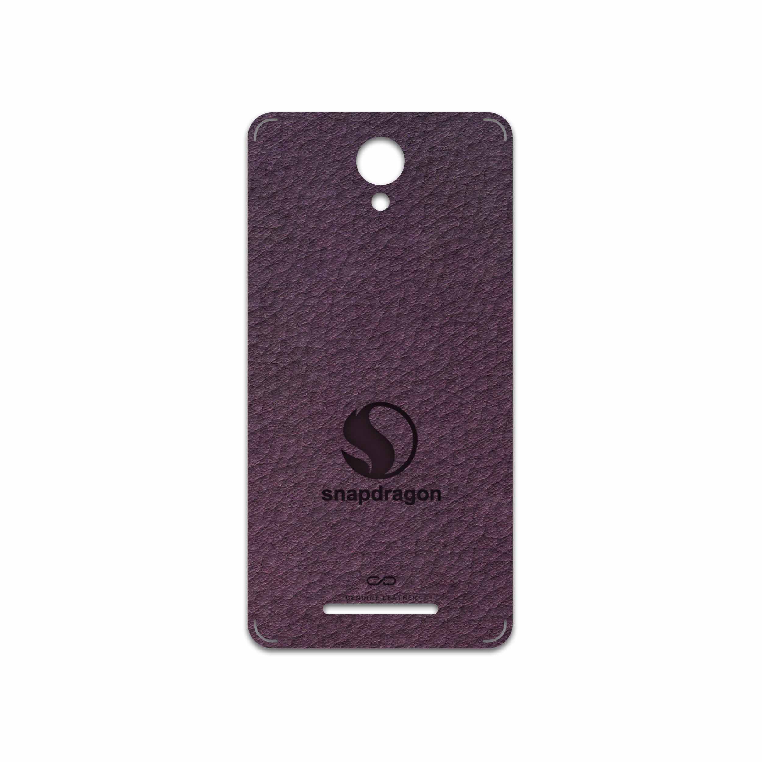 برچسب پوششی ماهوت مدل PL-SNPDRGN مناسب برای گوشی موبایل شیائومی Redmi Note 2