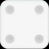 ترازو هوشمند XIAOMI مدل MI BODY FAT SMART SCALE