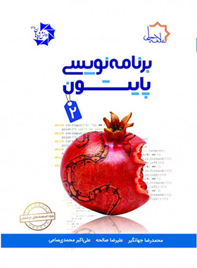 برنامه نویسی پایتون 2 علامه حلی | چی بخونم