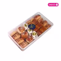 شیرینی میکس مغزدار رضا