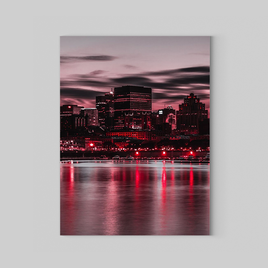 تابلو شاسی مدل TC013