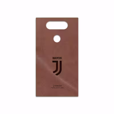 برچسب پوششی ماهوت مدل MNL-JUVE مناسب برای گوشی موبایل ال جی V20