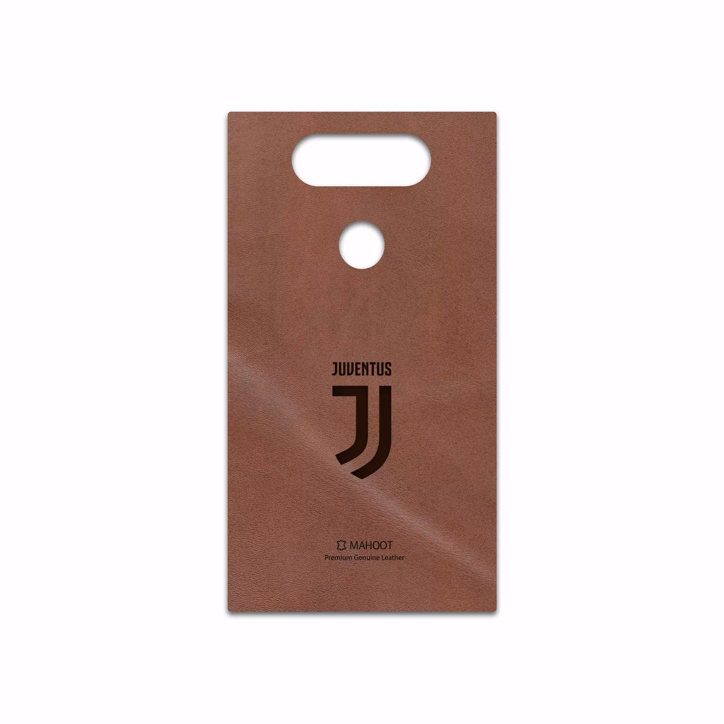برچسب پوششی ماهوت مدل MNL-JUVE مناسب برای گوشی موبایل ال جی V20