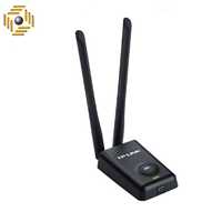 کارت شبکه USB تی پی-لینک مدل TL-WN8200ND V2